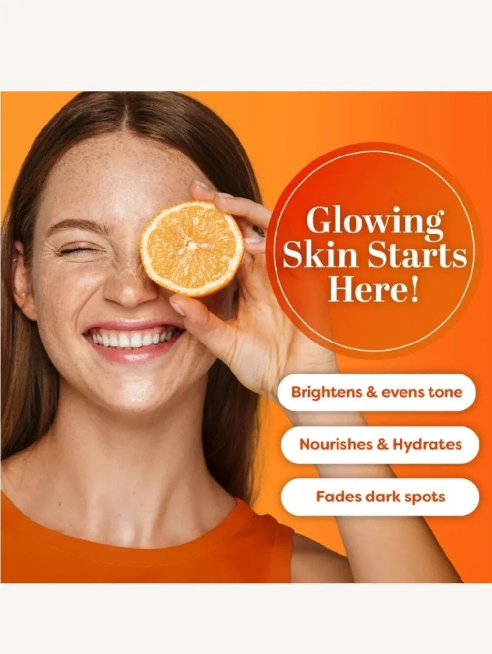 TruSkin Vitamin C Serum